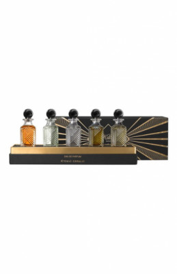 Парфюмерный набор Liquors Discovery Set (5x10ml) Kilian